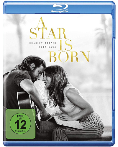 A Star Is Born