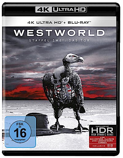 Westworld