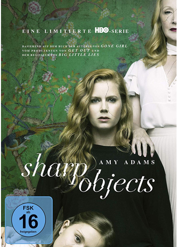Sharp Objects