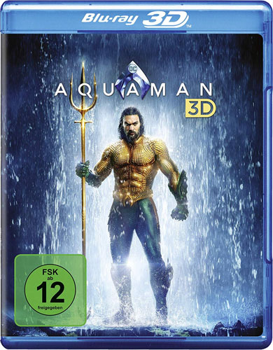 Aquaman