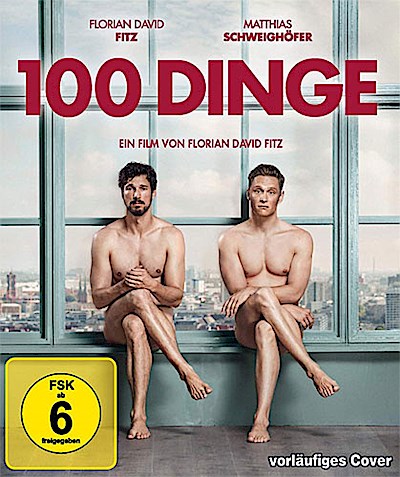 100 Dinge