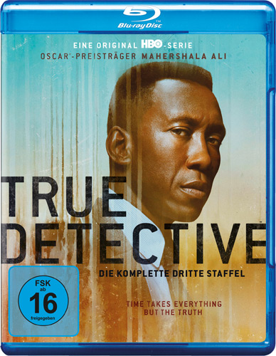 True Detective