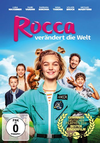 Rocca verändert die Welt