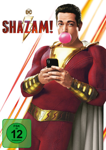 Shazam!