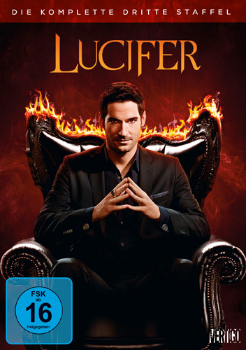 Lucifer