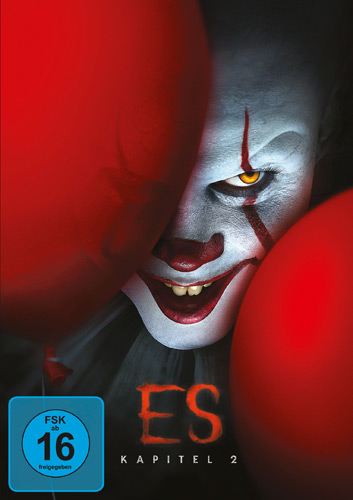 Es - Kapitel 2
