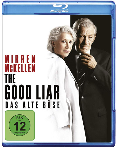 The Good Liar - Das alte Böse