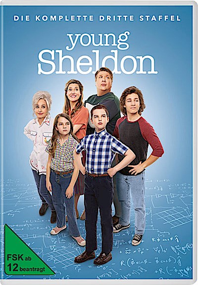 Young Sheldon