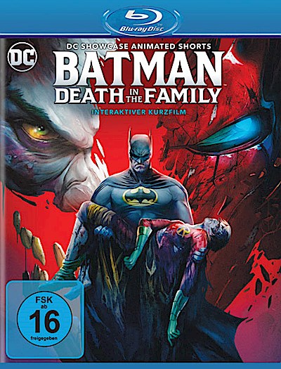 Batman: Death in the Family