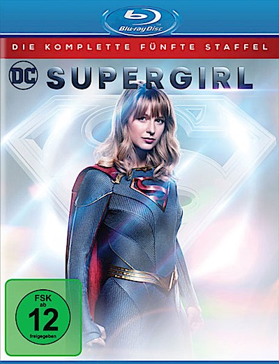 Supergirl