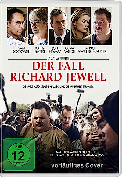 Der Fall Richard Jewell