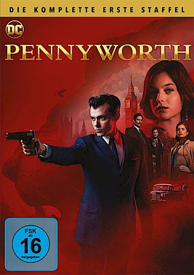 Pennyworth