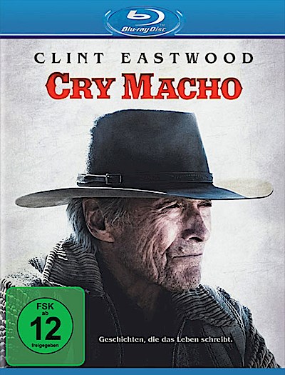 Cry Macho