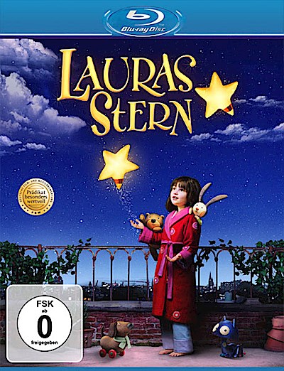 Lauras Stern