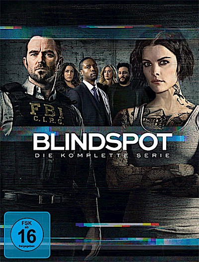 Blindspot