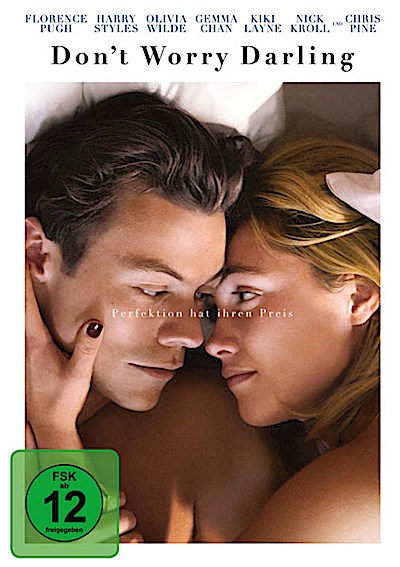 Don’t Worry Darling