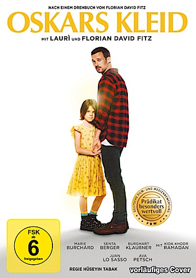 Oskars Kleid