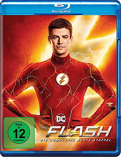 The Flash