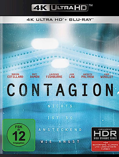 Contagion