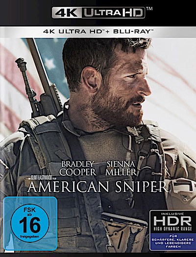 American Sniper