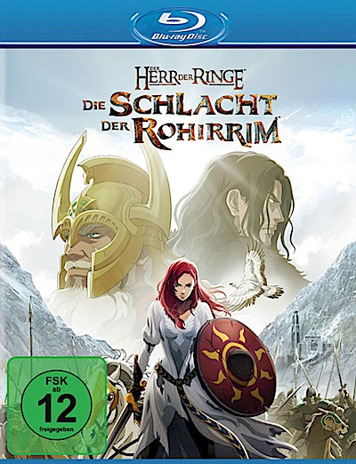 Der Herr der Ringe: Die Schlacht der Rohirrim