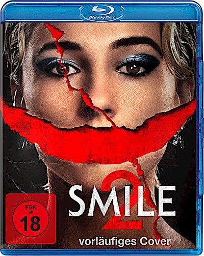 Smile 2 - Siehst du es auch? (BR)  Min: /DD5.1/WS
