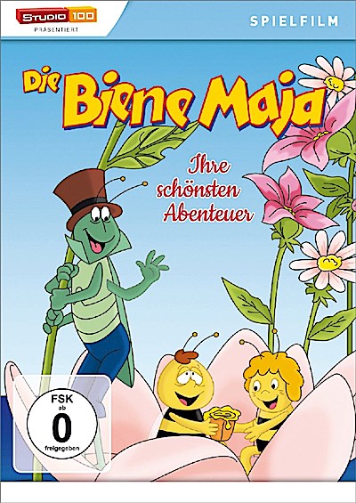 Die Biene Maja