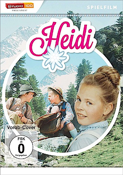 Heidi