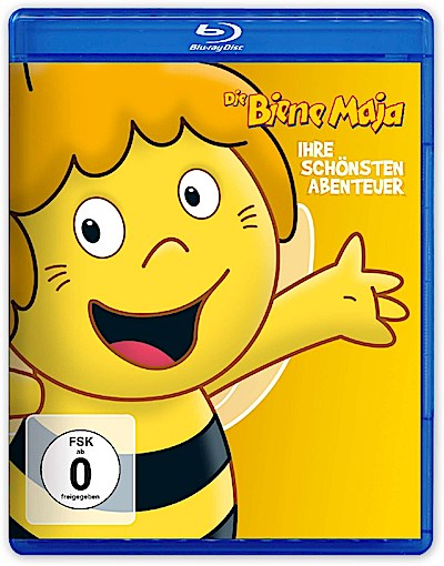 Die Biene Maja