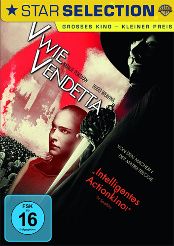 V wie Vendetta
