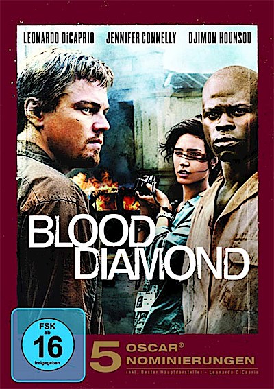 Blood Diamond