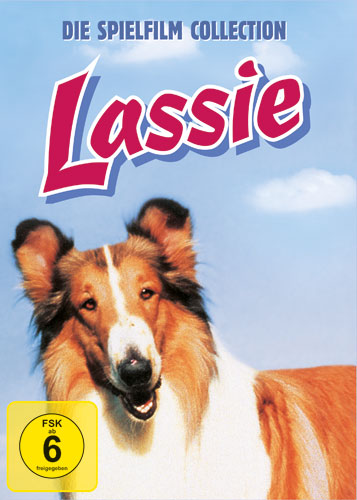 Lassie