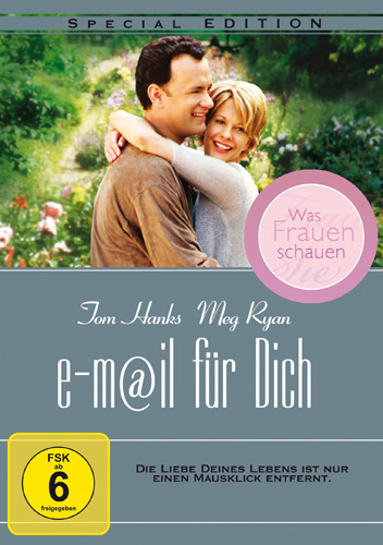 e-m@il für Dich