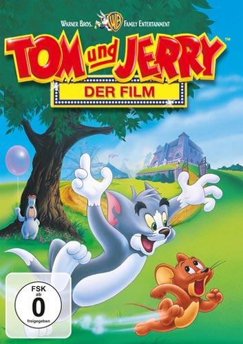Tom und Jerry: Der Film