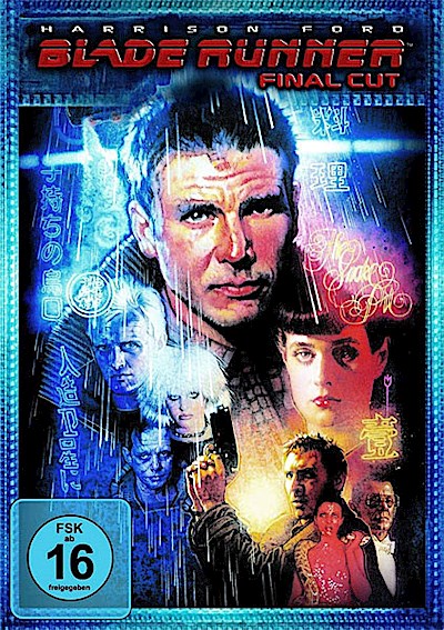Blade Runner - Final Cut