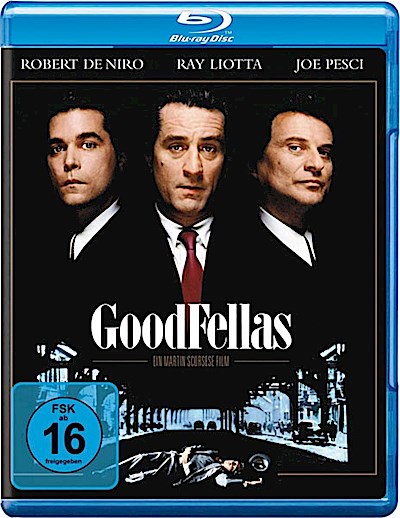 Good Fellas - Drei Jahrzehnte in der Mafia