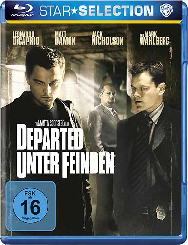 Departed - Unter Feinden