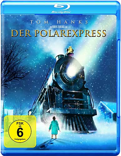 Der Polarexpress