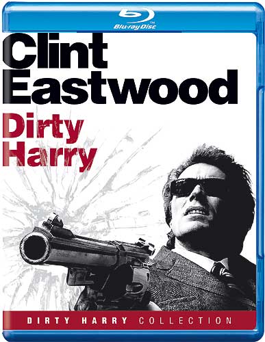 Dirty Harry