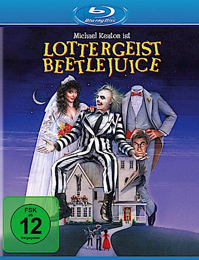 Beetlejuice