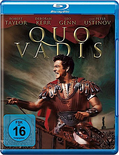Quo Vadis