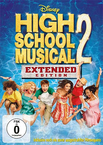 High School Musical 2