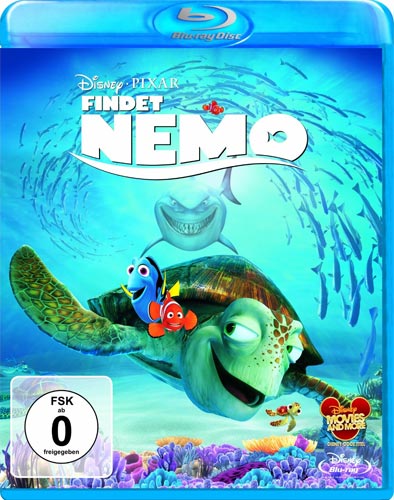 Findet Nemo