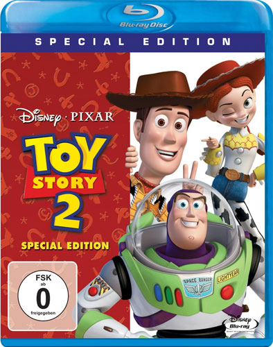 Toy Story 2