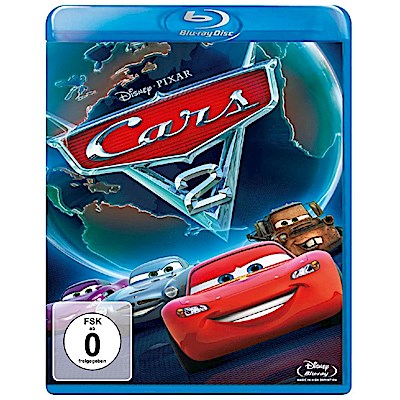 Cars 2
