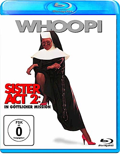 Sister Act 2 - In göttlicher Mission