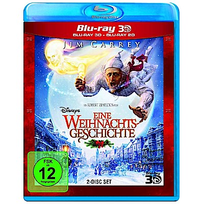 Eine Weihnachtsgeschichte