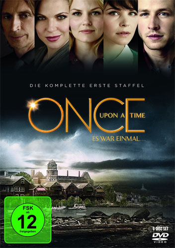 Once Upon a Time - Es war einmal