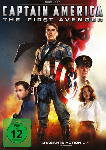 Captain America