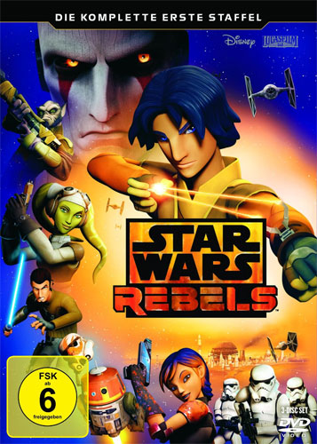 Star Wars Rebels